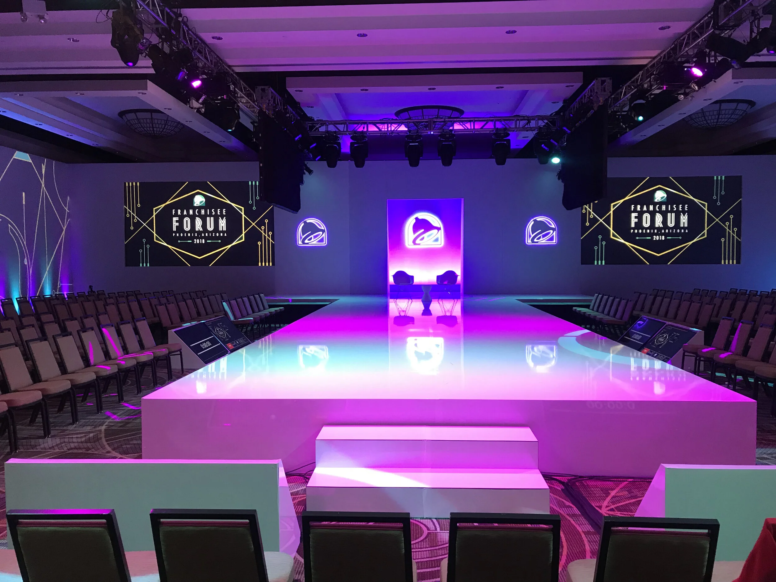 McNally Enterprises Inc.