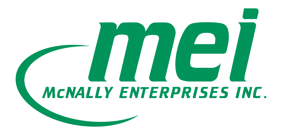 McNally Enterprises Inc.
