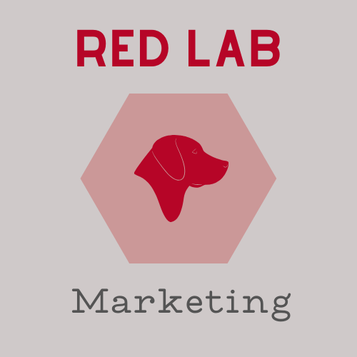 Red Lab Marketing