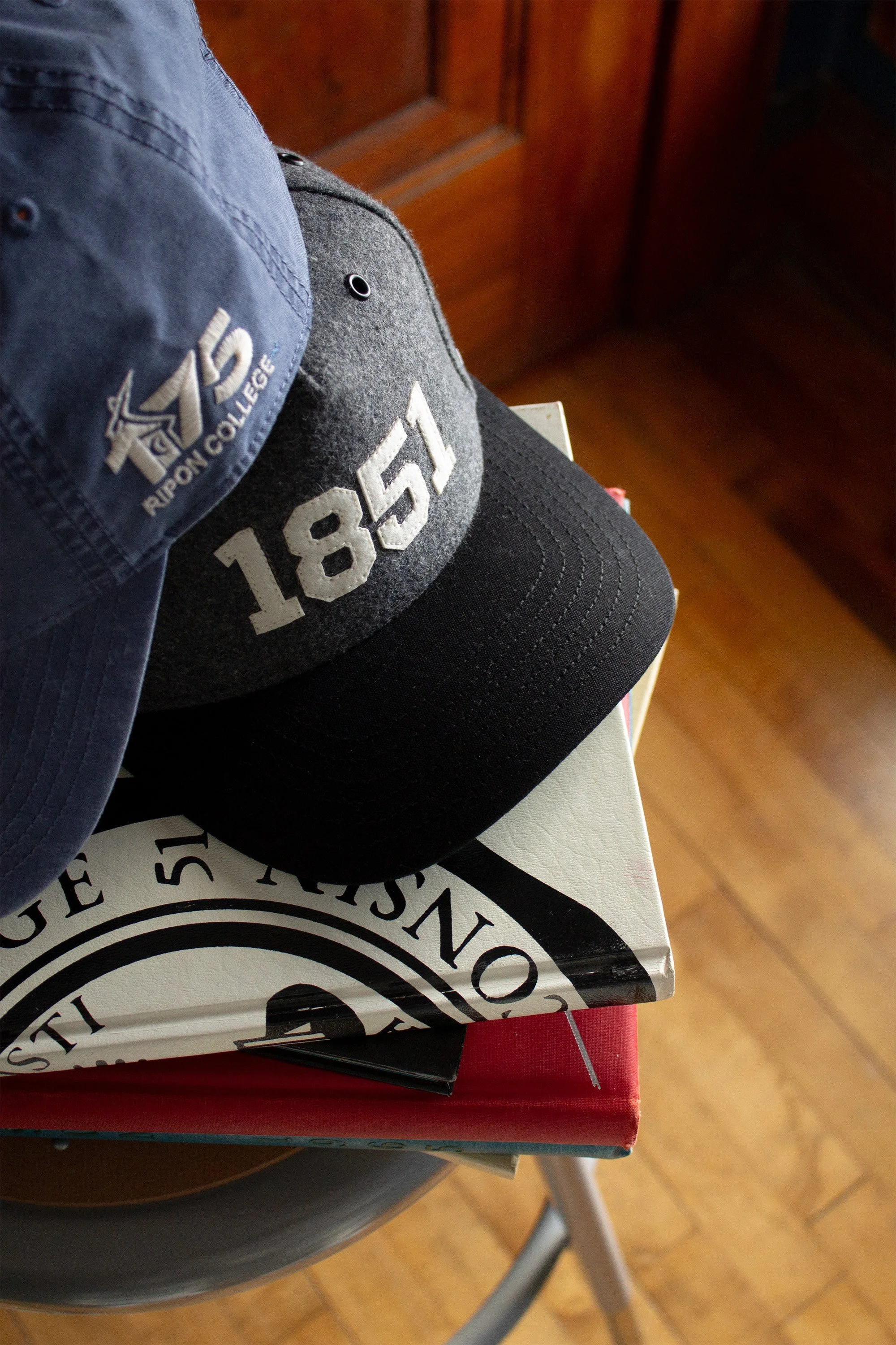 Ripon College 175th Anniversary