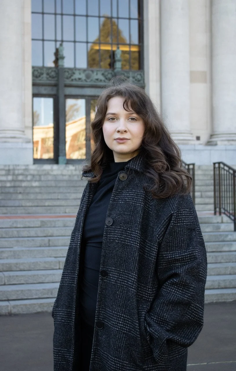 Abigail Chaffee Paralegal at Law Office of Joseph Elwood