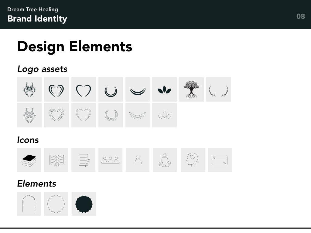 Design Elements