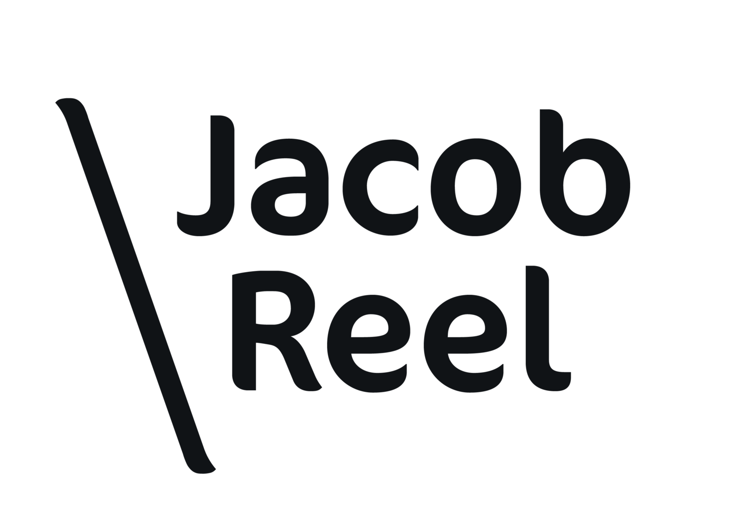 jacob reel portfolio