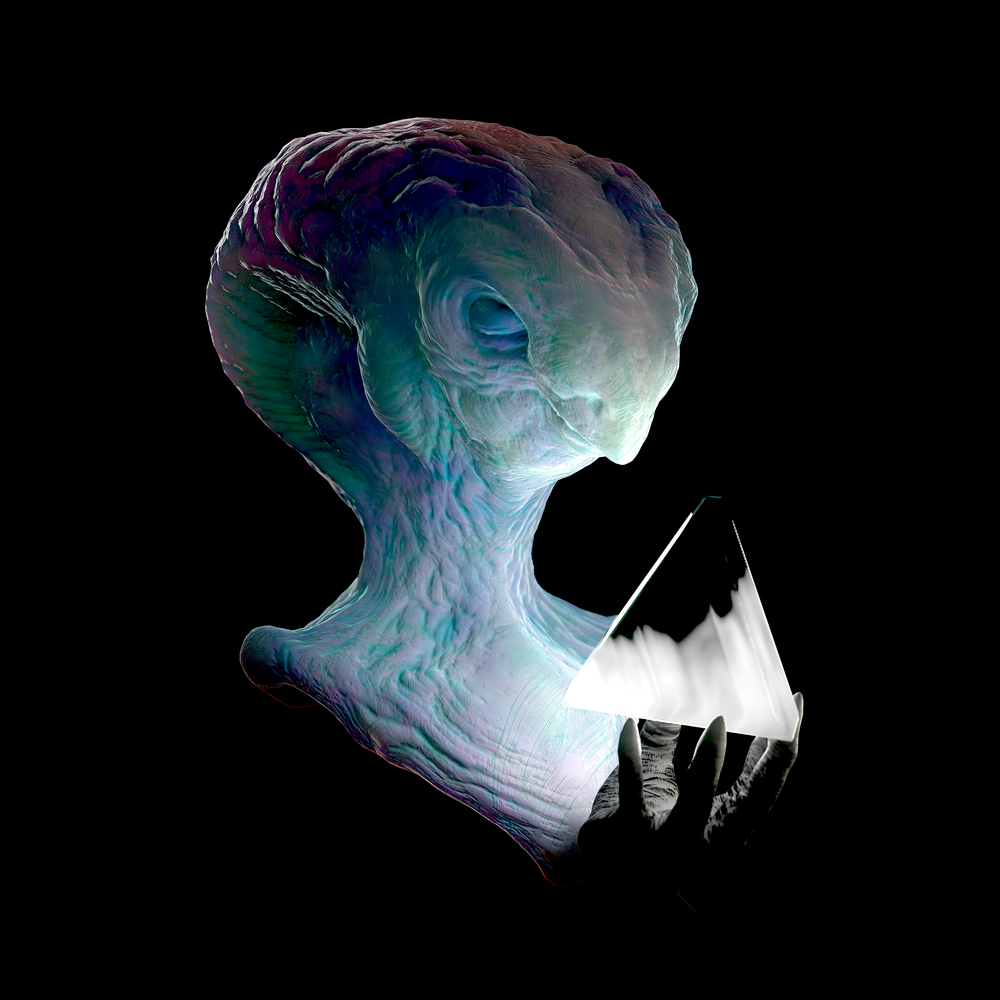 Creature - Zbrush/MarmosetToolbag