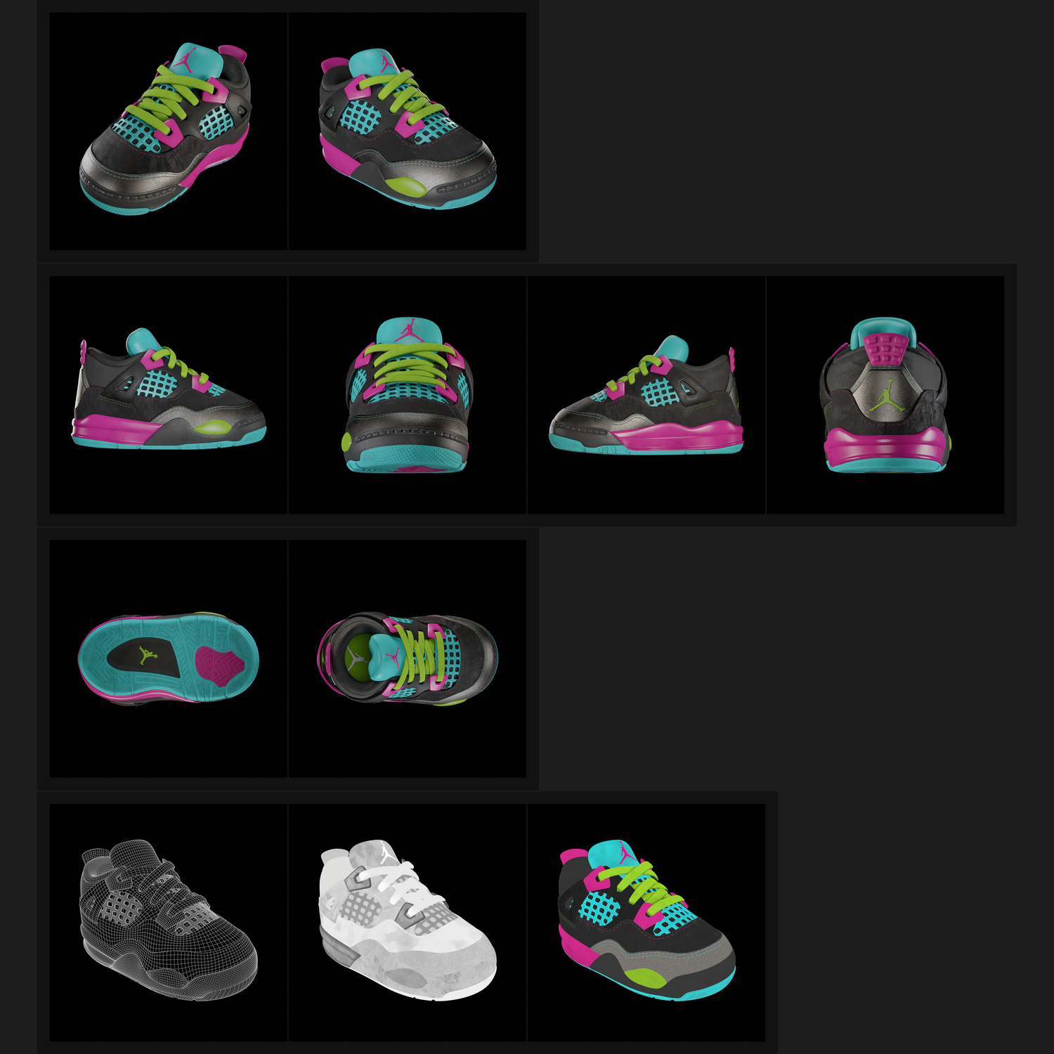 NikeKids Group