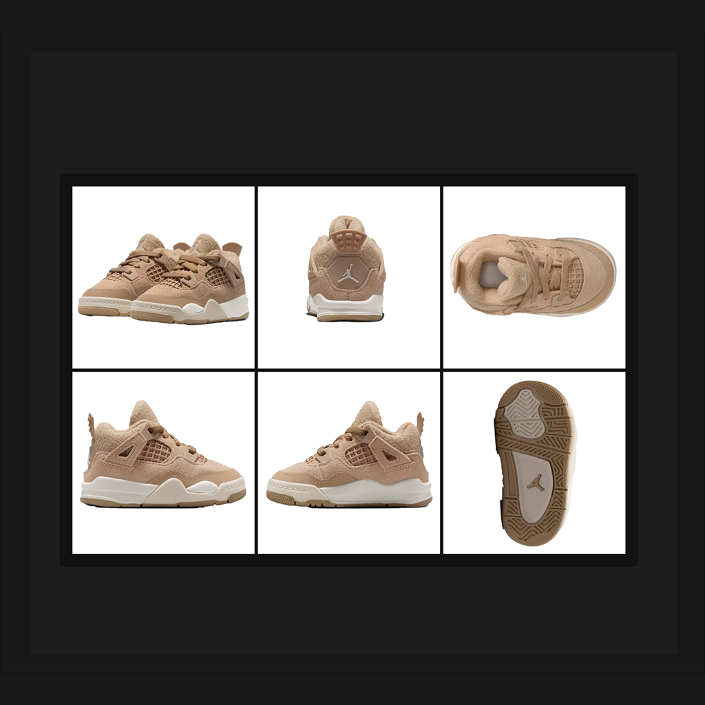 Reference Gather w/ PureRef