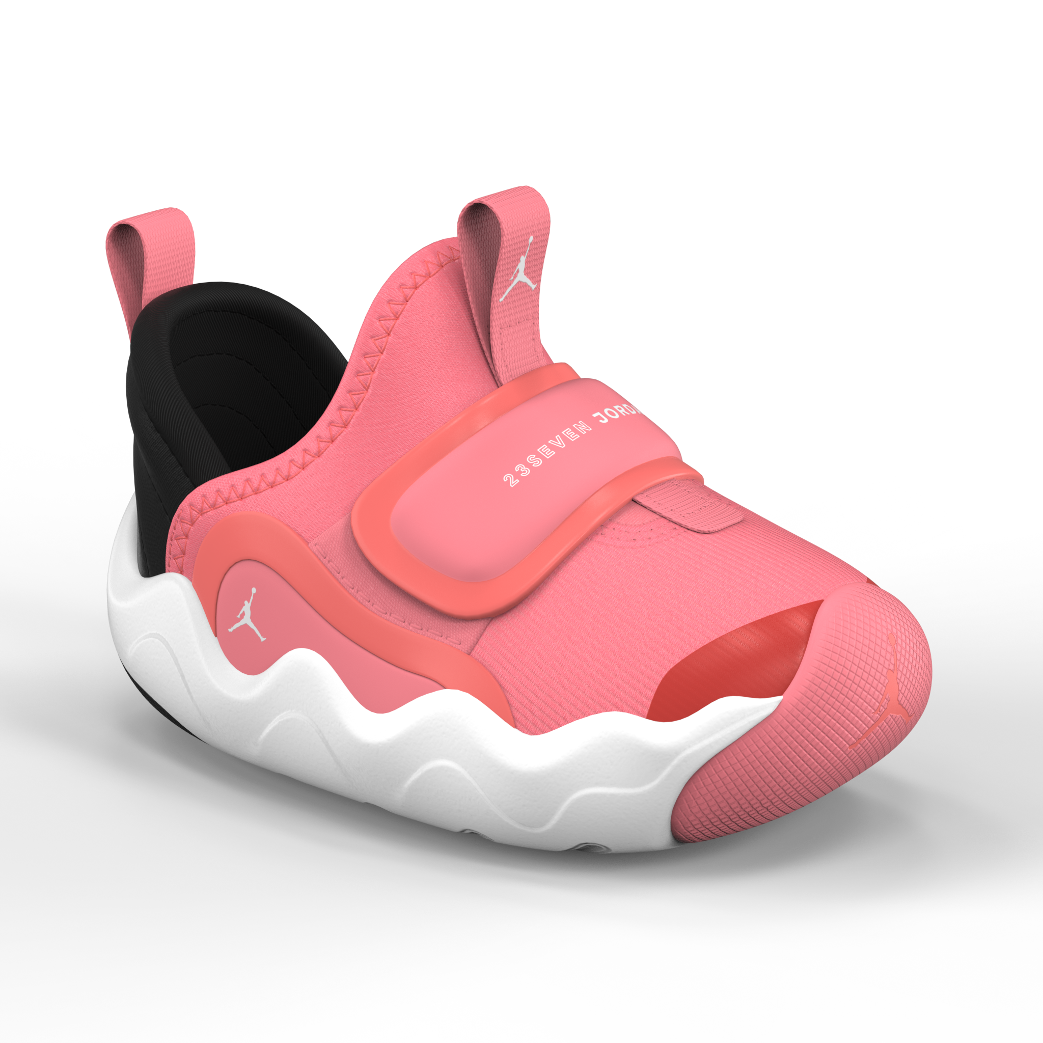 NikeKids - Zbrush/SubstancePainter/Keyshot