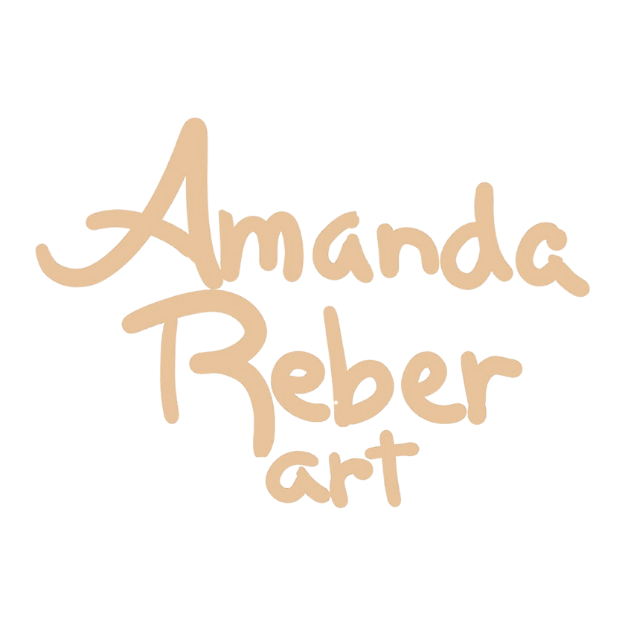 Amanda Reber Art