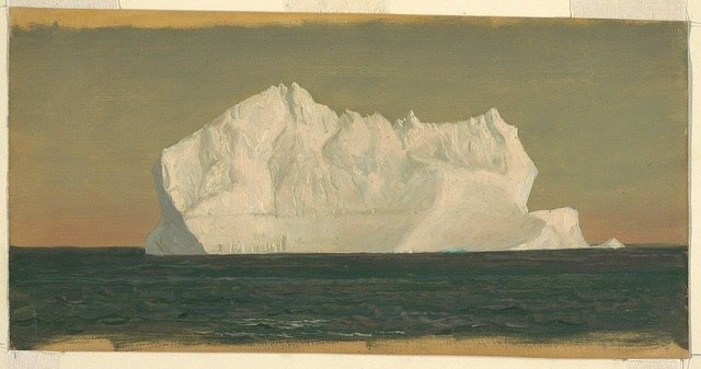 Frederic-Edwin-Church-Drawing-Floating-Iceberg-June-or-July-1859-Brush-and-oil-graphite-on-paperboard-18.8-x-37.5-cm-7-38-x-14-34-in.-Cooper-Hewitt-Smithsonian-Design-Museum.jpeg