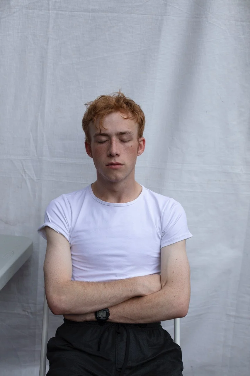  Dancer, Kerhonkson, NY, 2022 