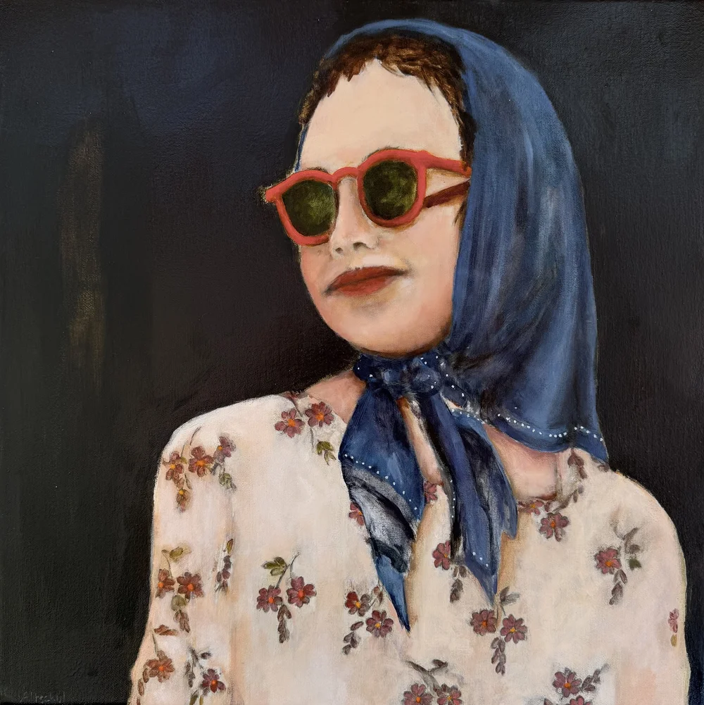 Hiding in Plain Sight