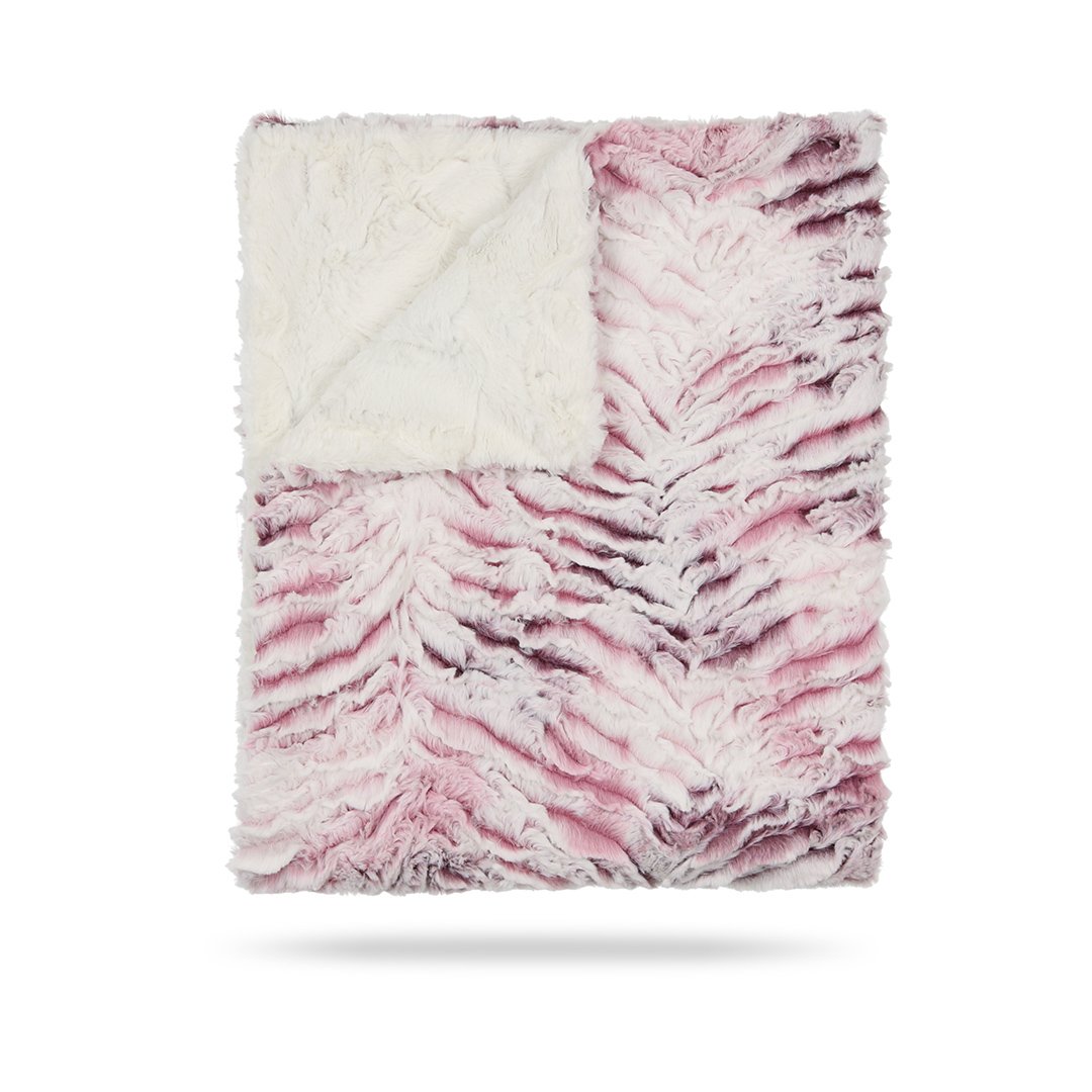 Store 2 — Peluche Blankets