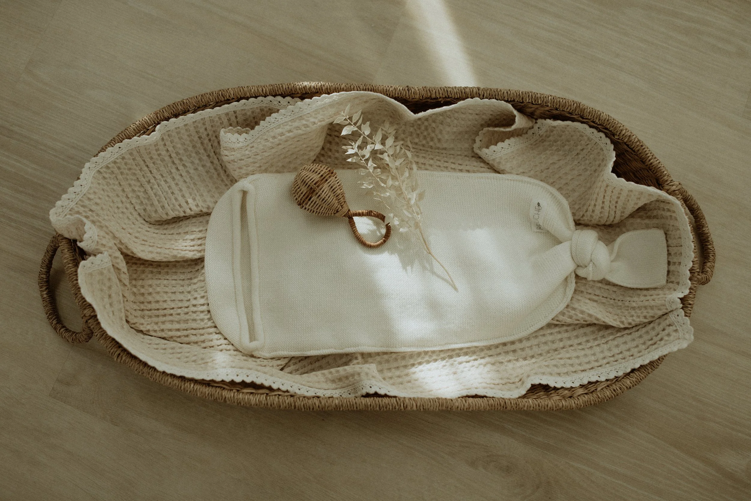 FAQ — Peluche Blankets