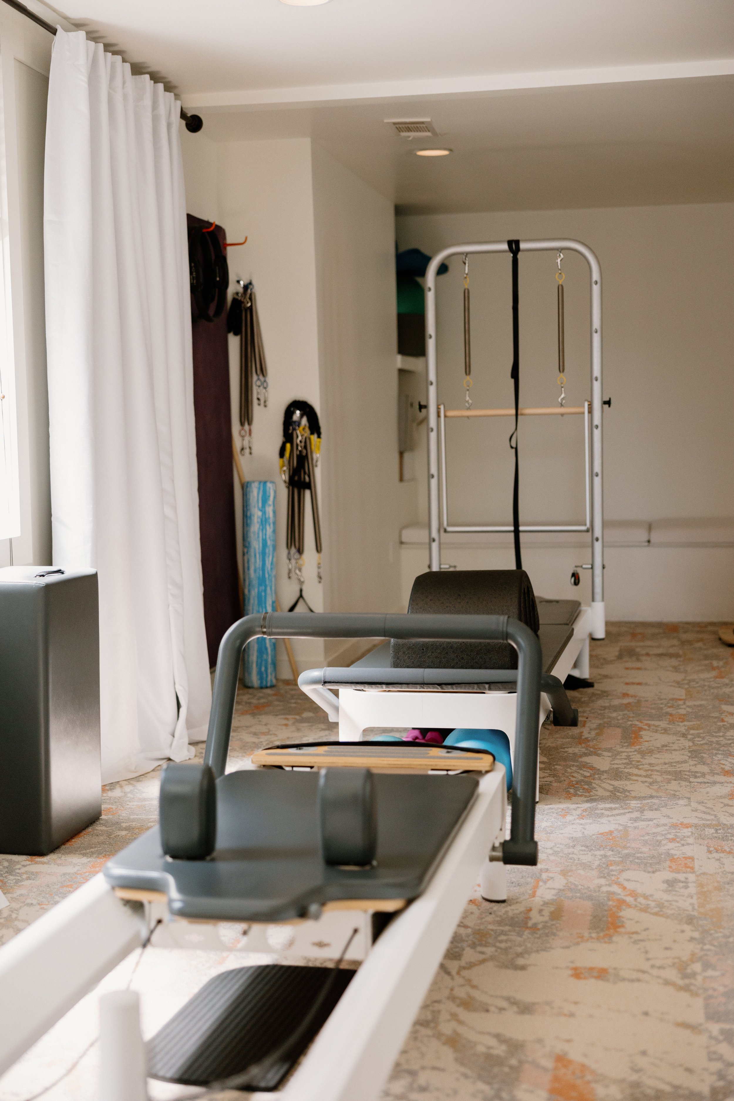 Pilates