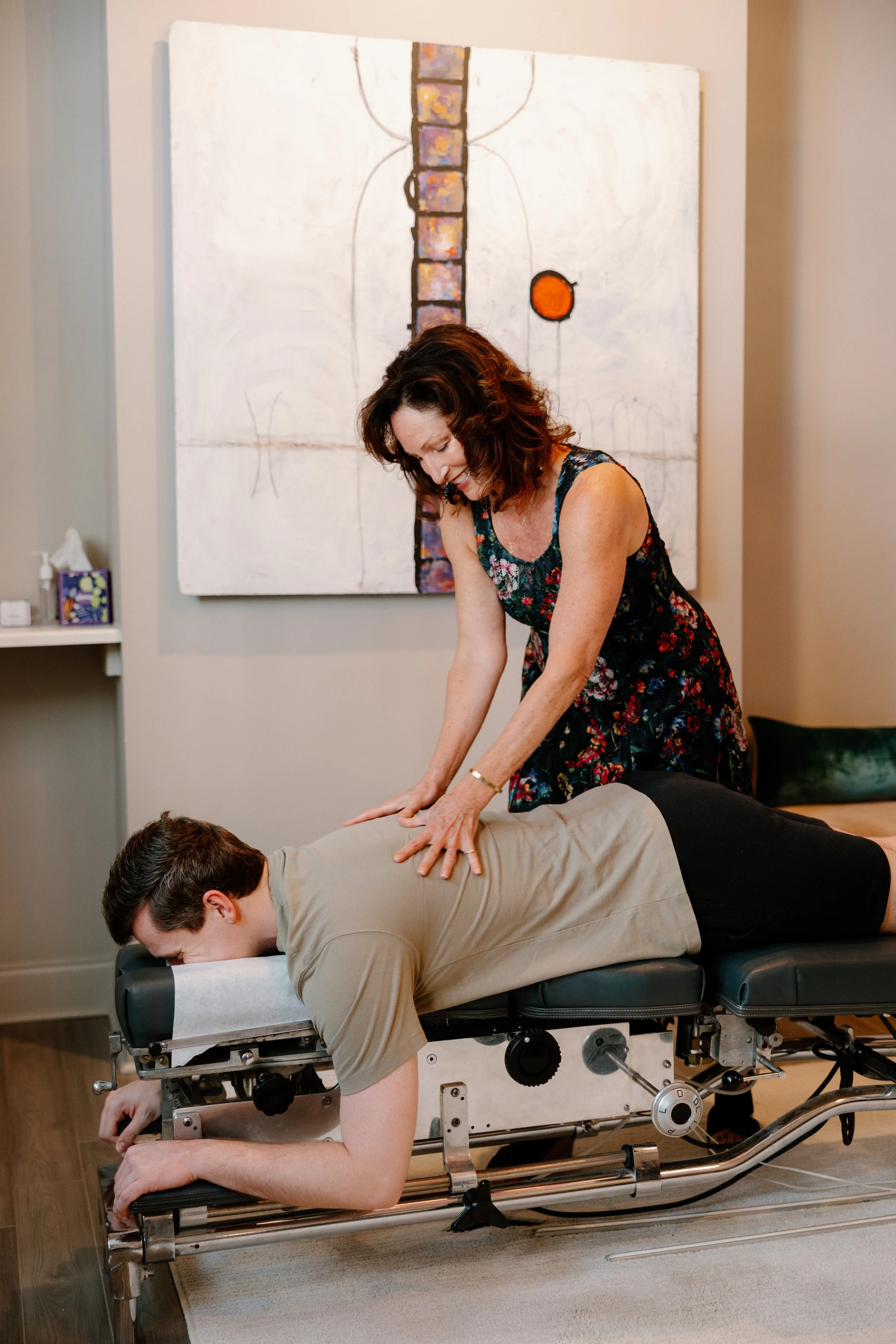 Discover Your Path to Wellness at Live Well Chiropractic