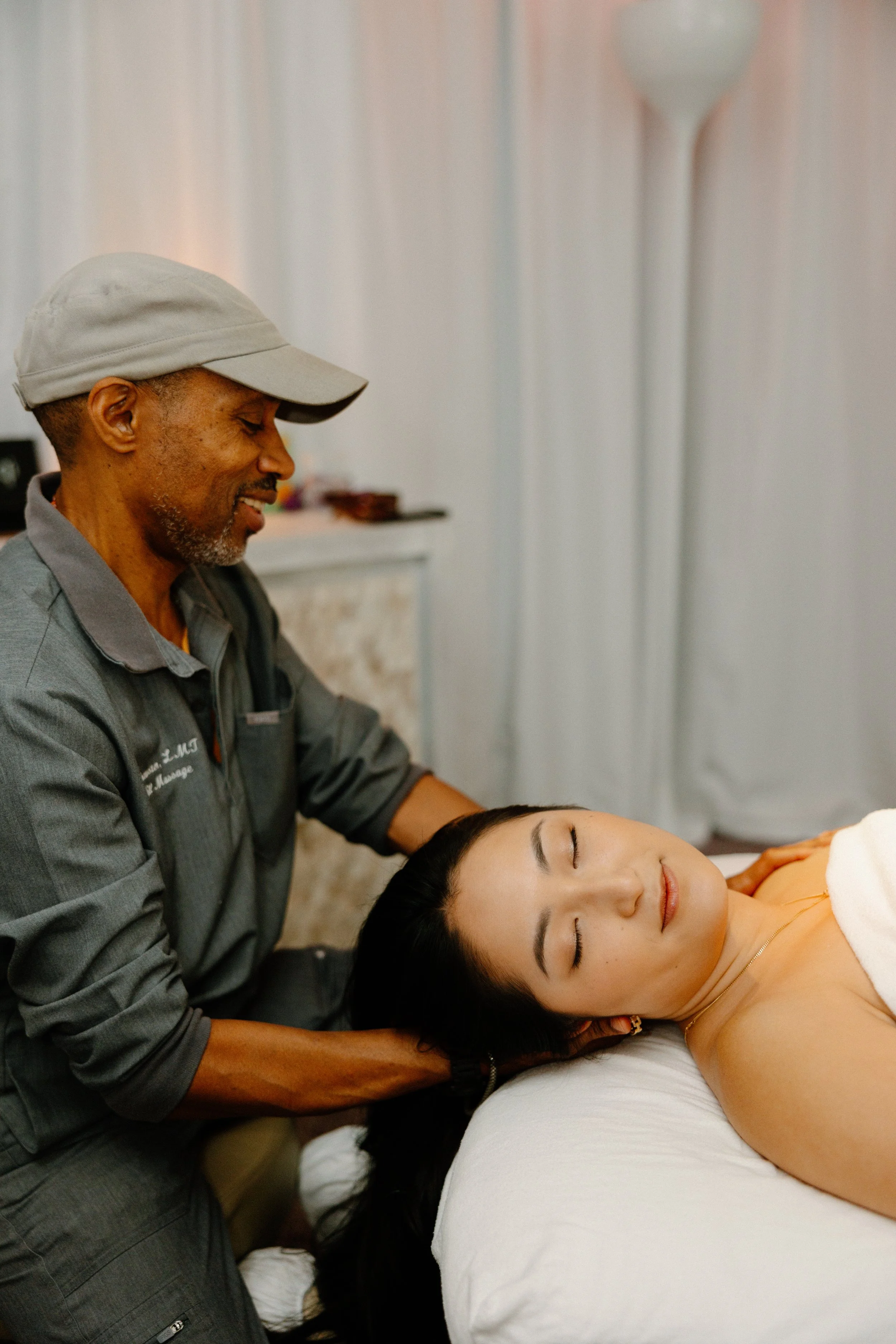 Understanding Stress: Its Impact, and the Self-care Practices That Help Alleviate It