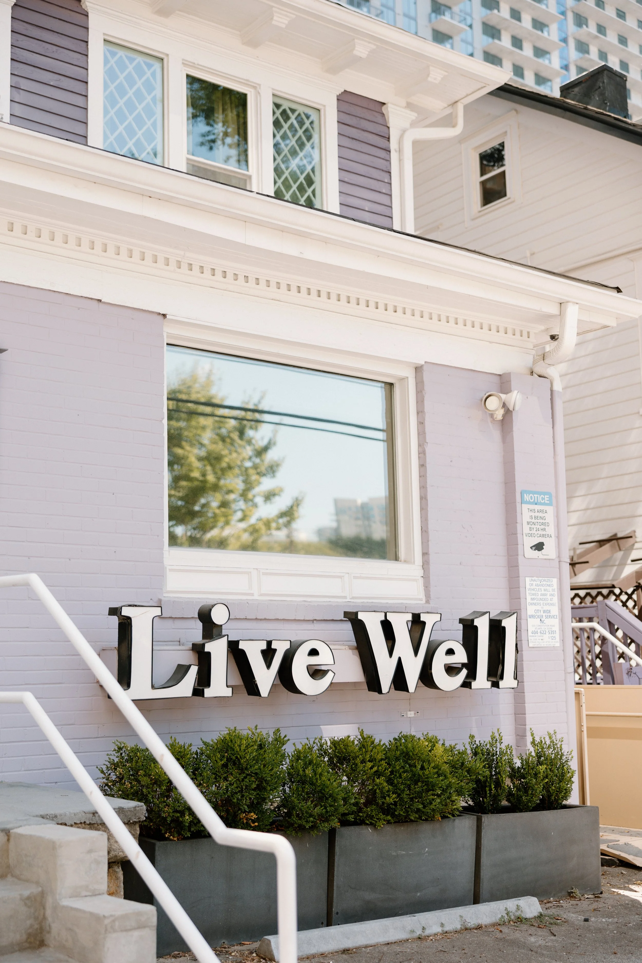 The Rise of Wellness: Embracing a Holistic Approach to Health