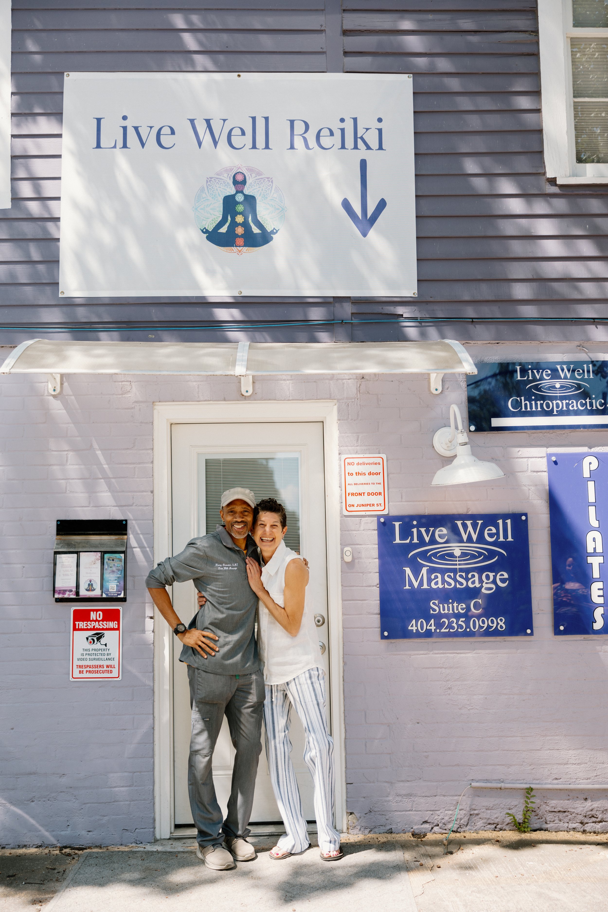 The Best Gifts for a Healthy Spine: Chiropractic Wellness Gift Guide