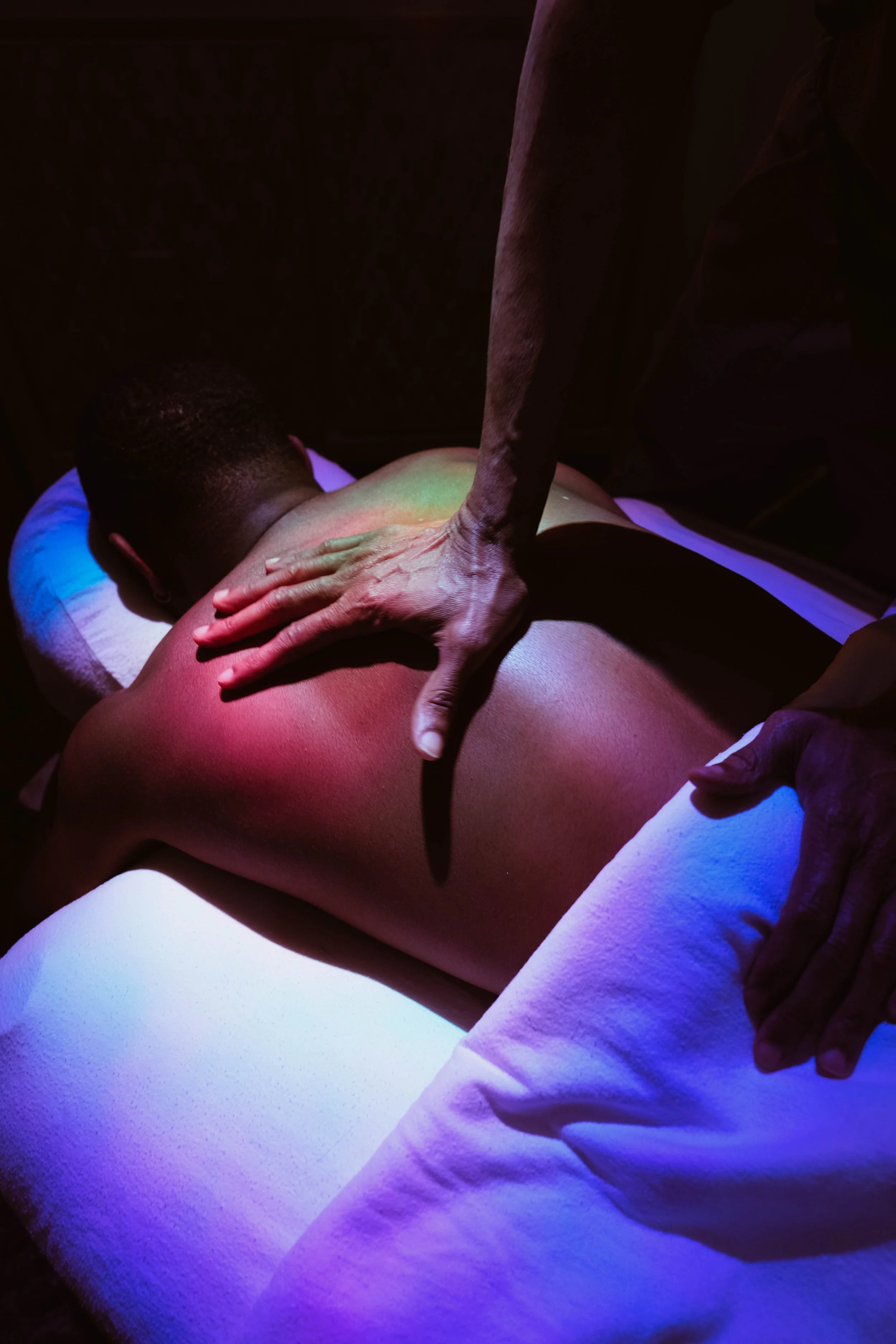 Massage Therapy