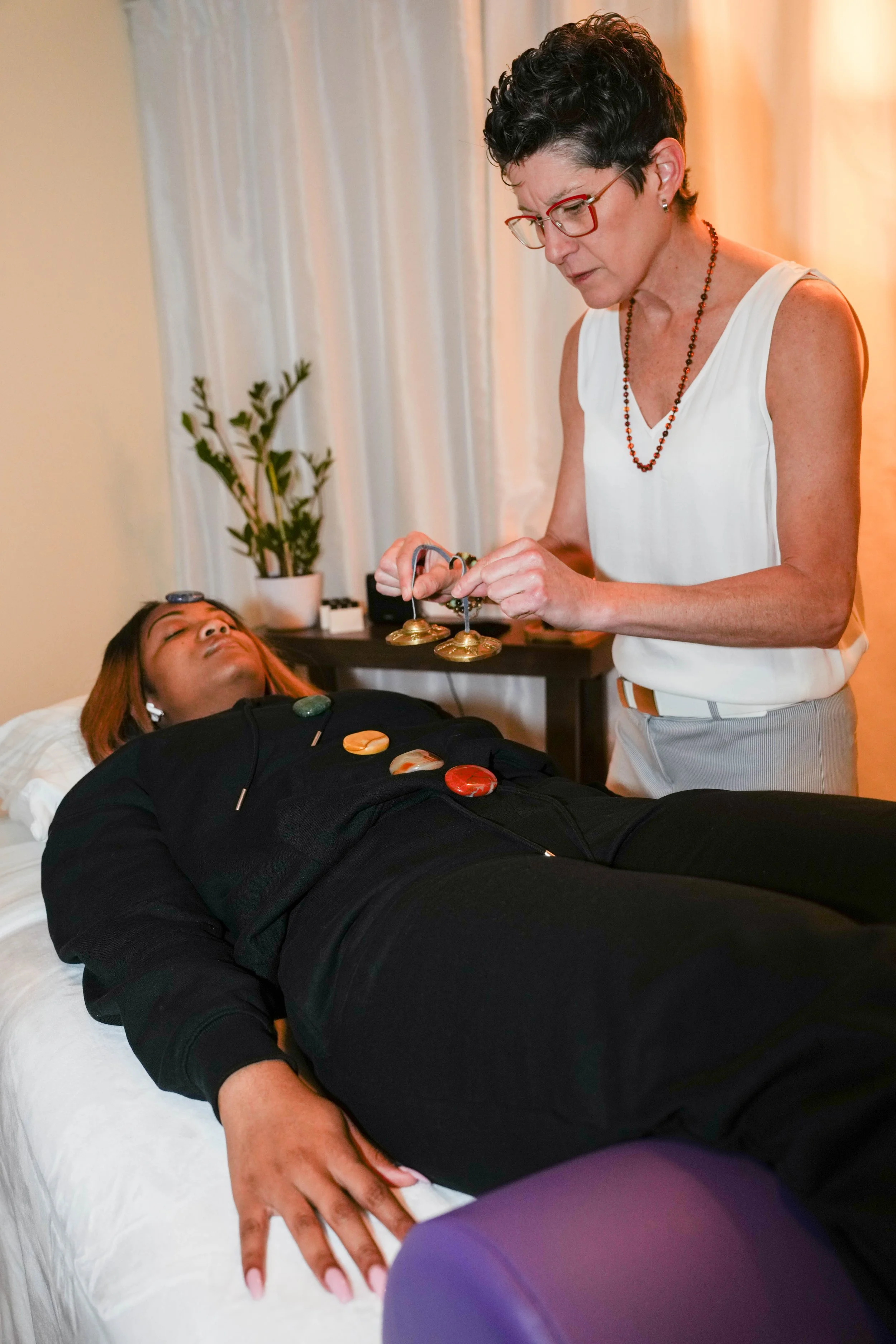 Nourish Your Mind: Honoring Mental Health This May