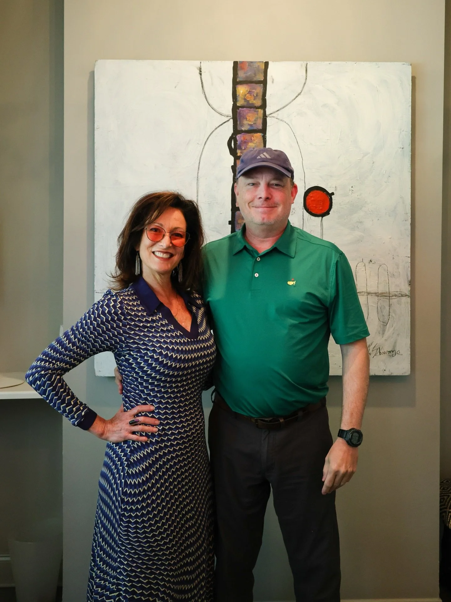 Care that feels personal. Connections that last. 

At the Purple House of Healing, it&rsquo;s never just about the adjustment. It&rsquo;s about the people 💜

GET WELL 💜 LIVE WELL 💜 STAY WELL

📲 404-235-0995
💻 www.livewellchiropractic.com
🔗 Sche