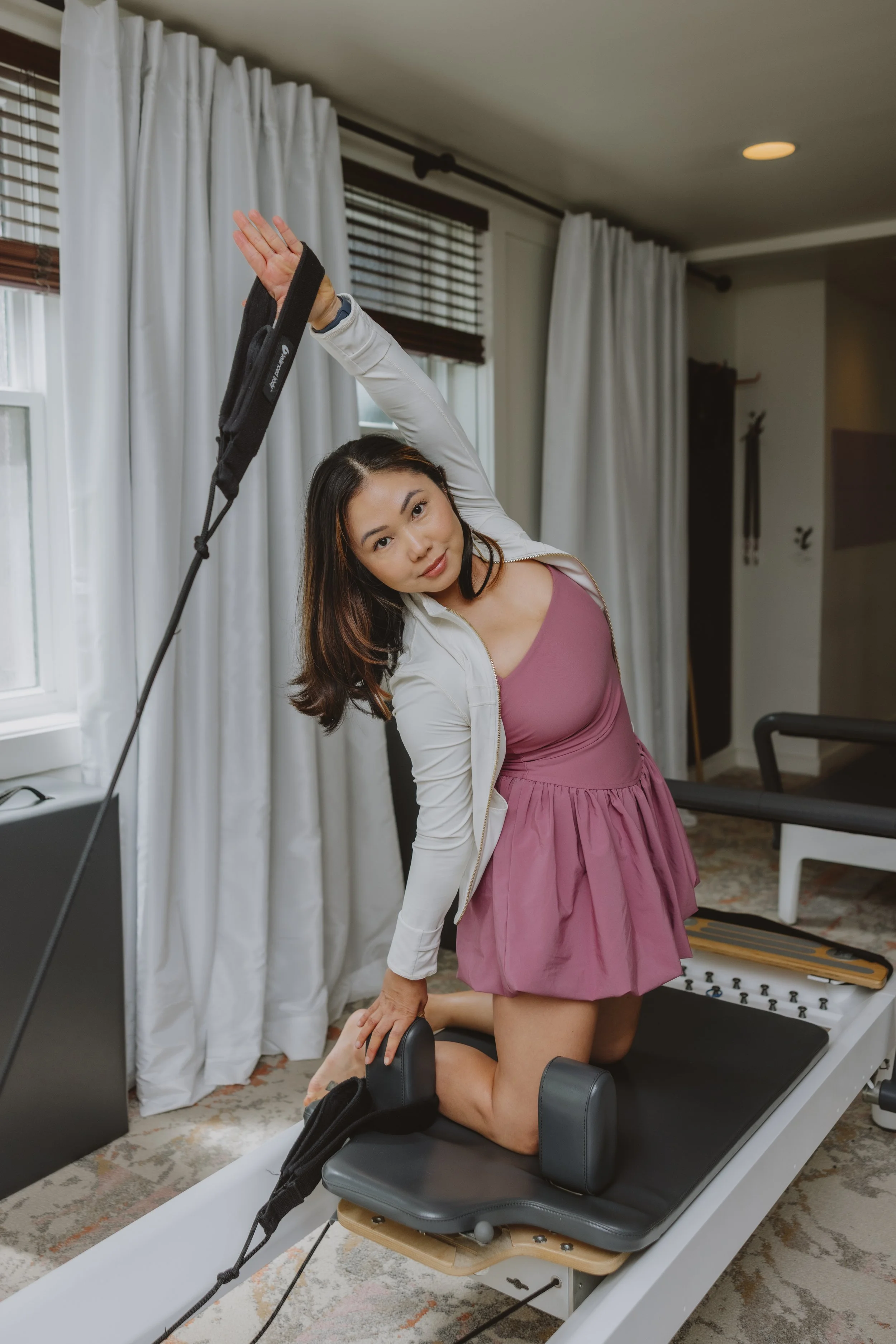 Pilates
