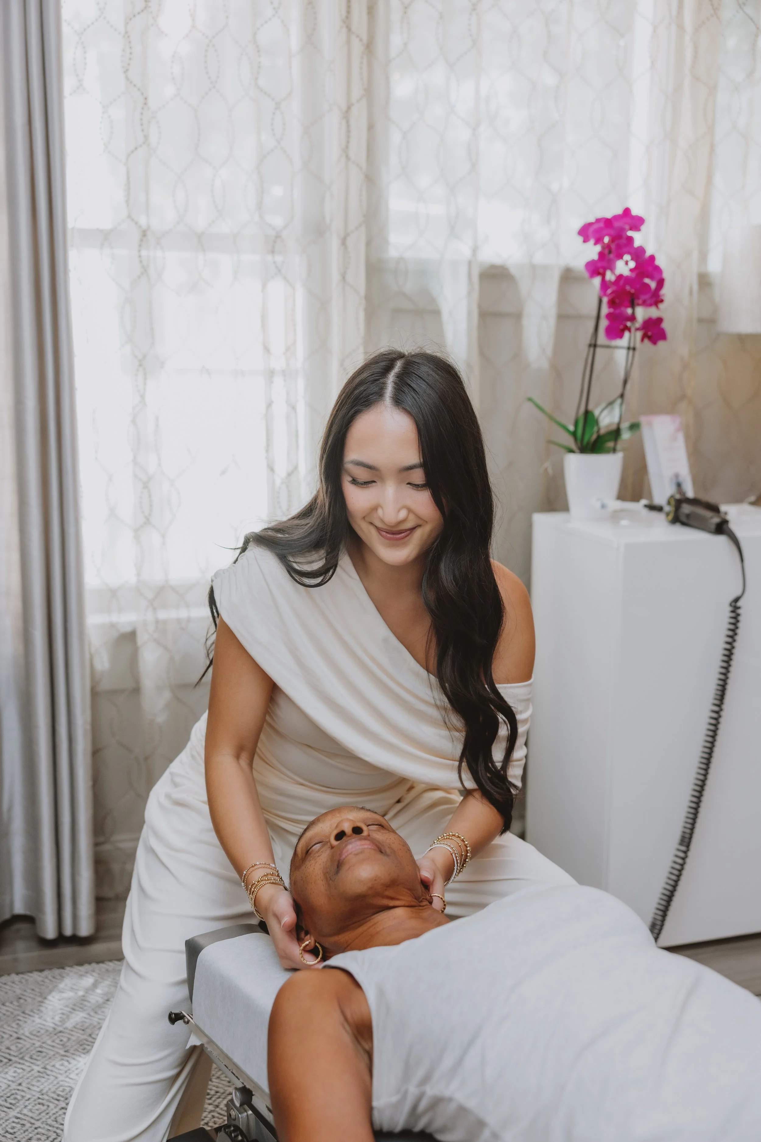 Chiropractic Care