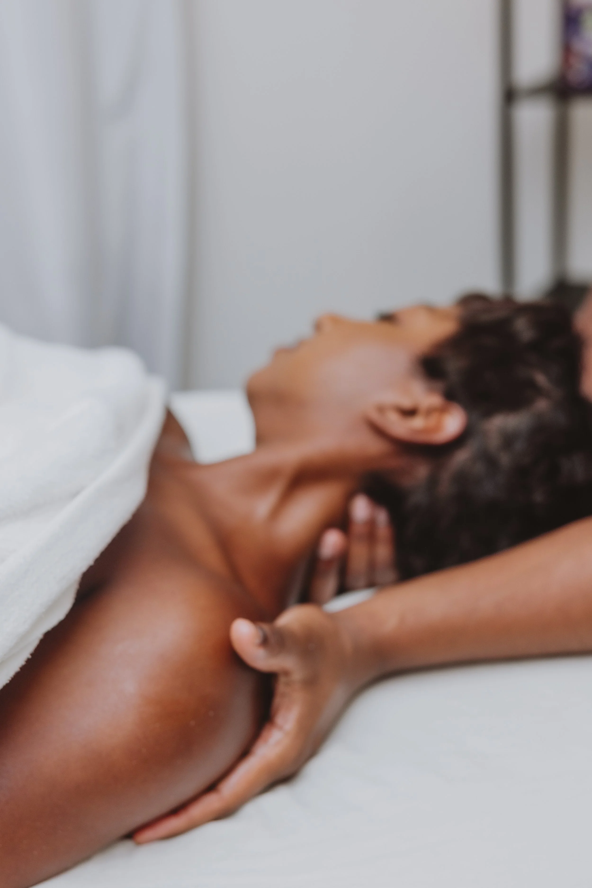 Massage Therapy