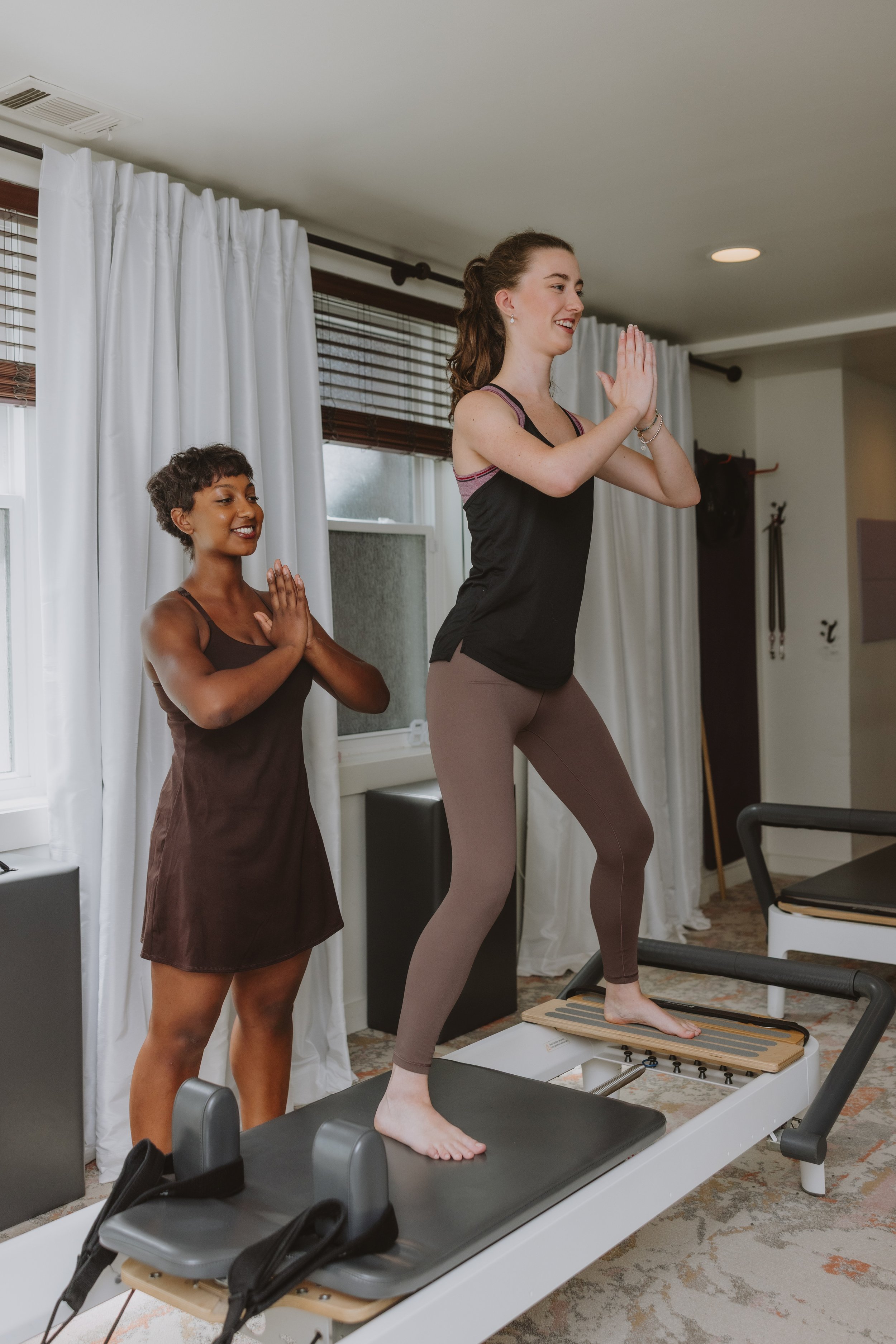Pilates