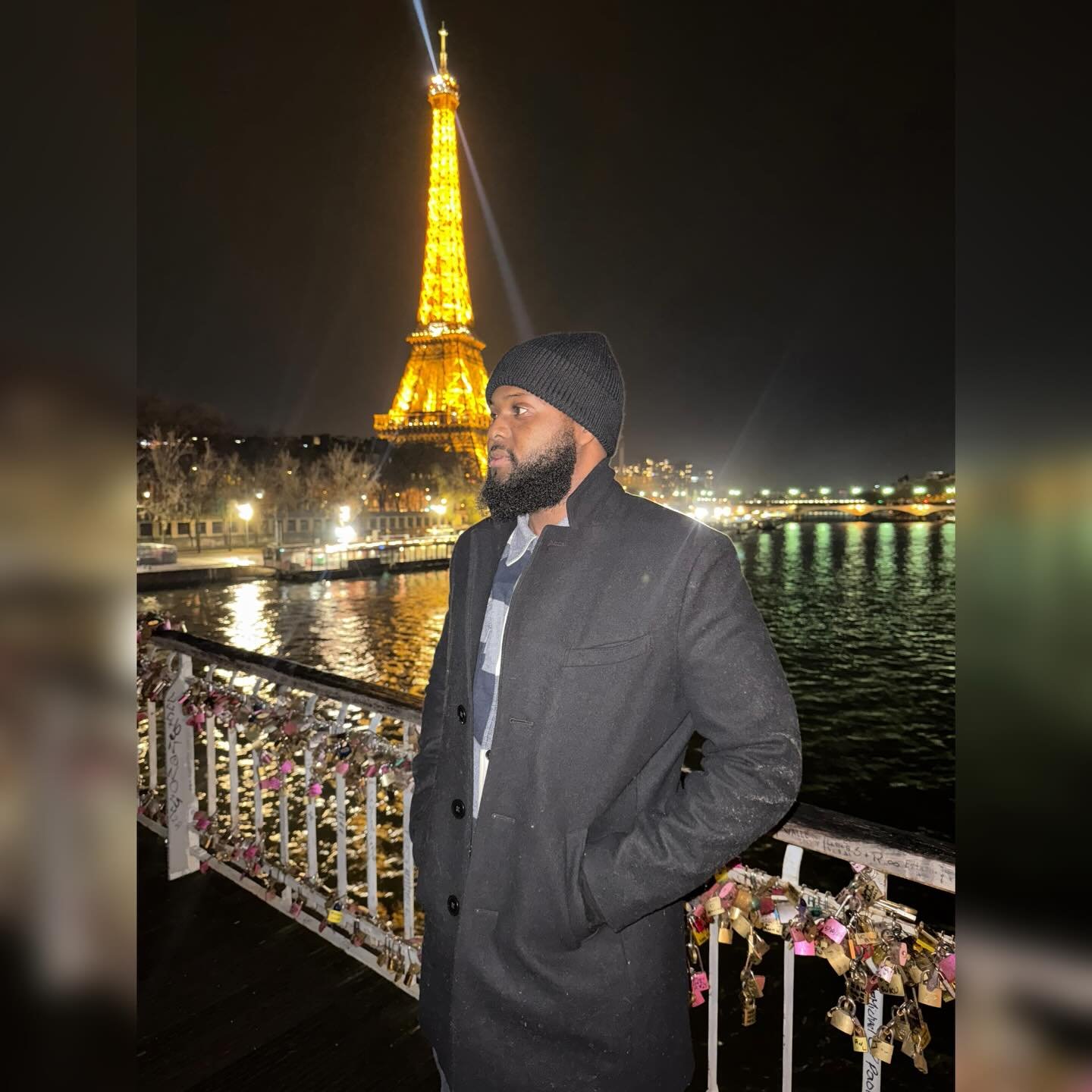 Mama wanted to do Europe for her birthday so we did Europe for her birthday 🎂 

The 10 day European Tour was dope.

Milan, Italy 🇮🇹 
Barcelona, Spain 🇪🇸 
Paris, France 🇫🇷 

P.S. Make sure you bring your own washcloths when visiting Europe 😆