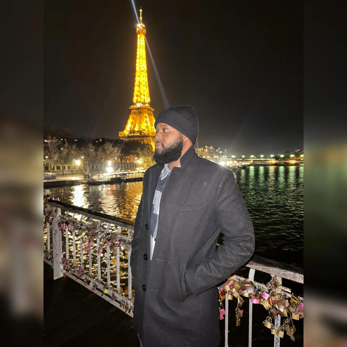 Mama wanted to do Europe for her birthday so we did Europe for her birthday 🎂 

The 10 day European Tour was dope.

Milan, Italy 🇮🇹 
Barcelona, Spain 🇪🇸 
Paris, France 🇫🇷 

P.S. Make sure you bring your own washcloths when visiting Europe 😆