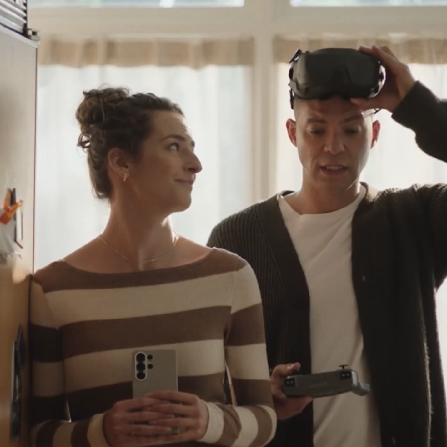 Bell : This WiFi Can