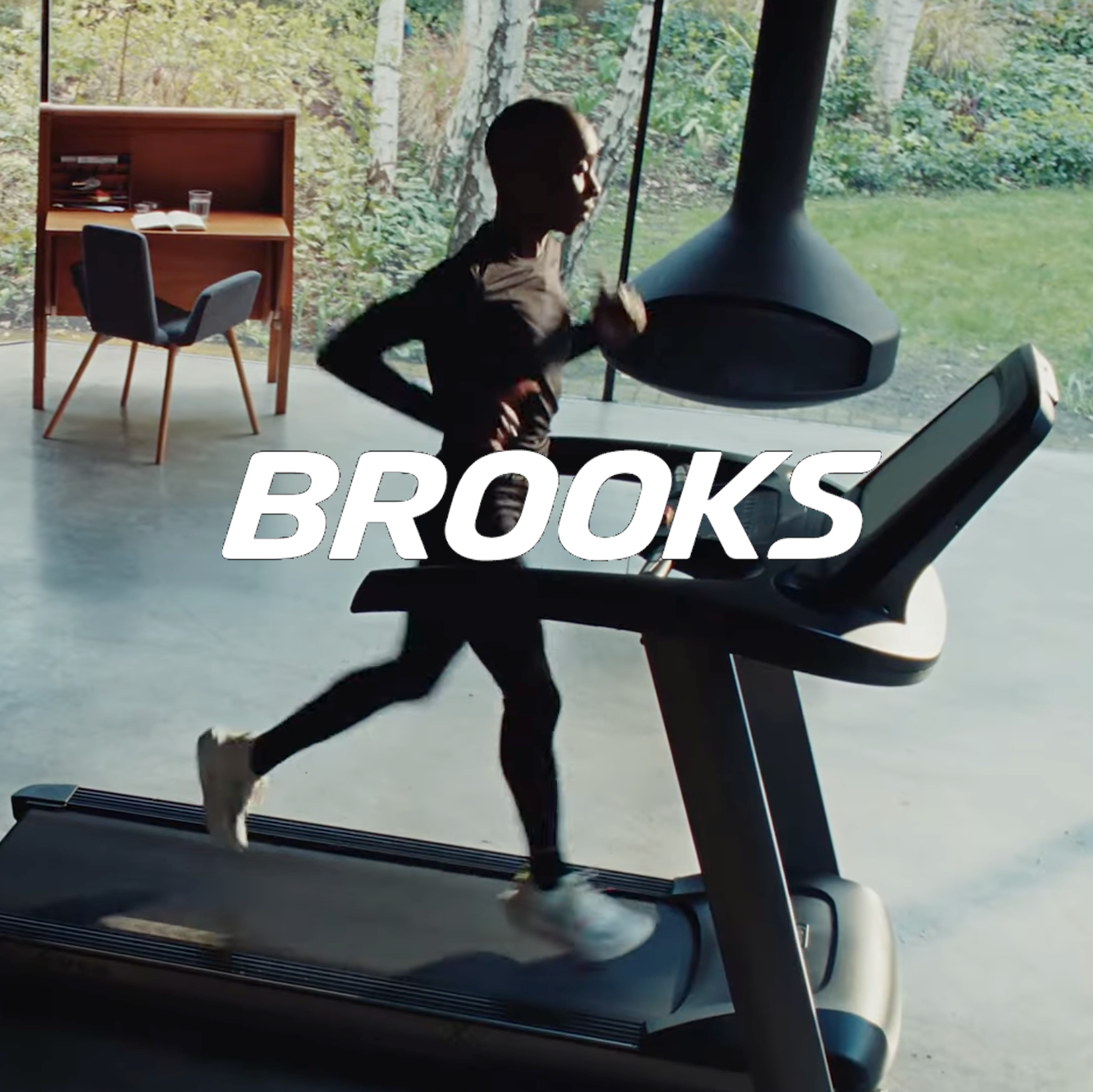 Brooks x Cynthia Erivo : A Love Letter to the Run