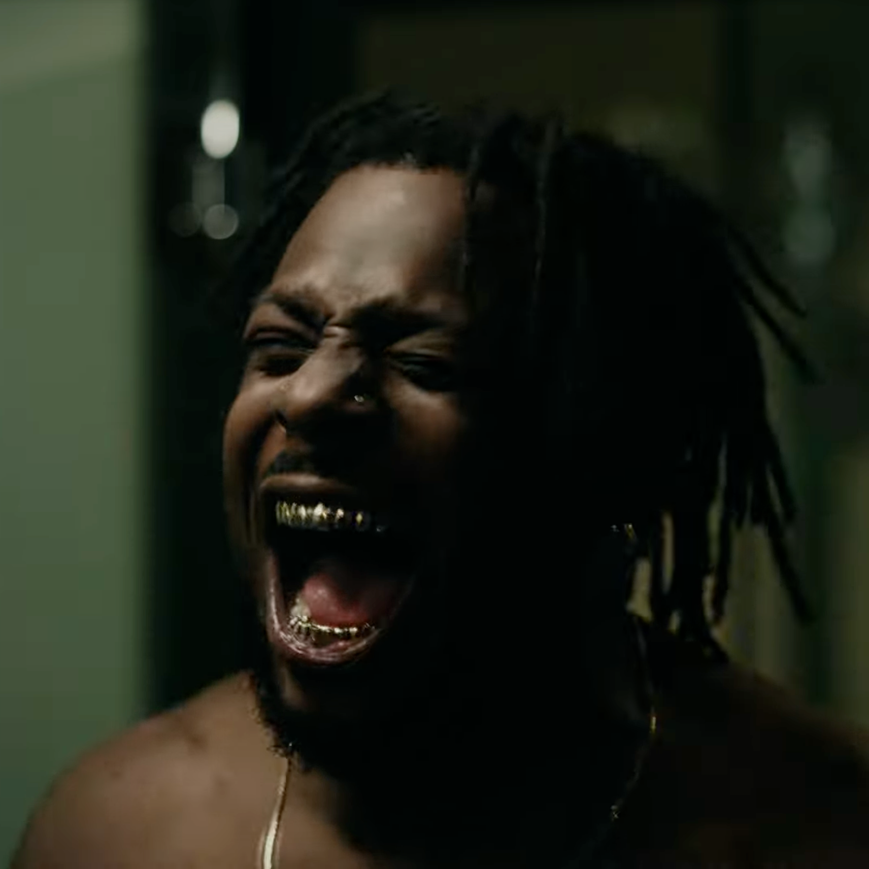 Isaiah Rashad : It's Been Awful
