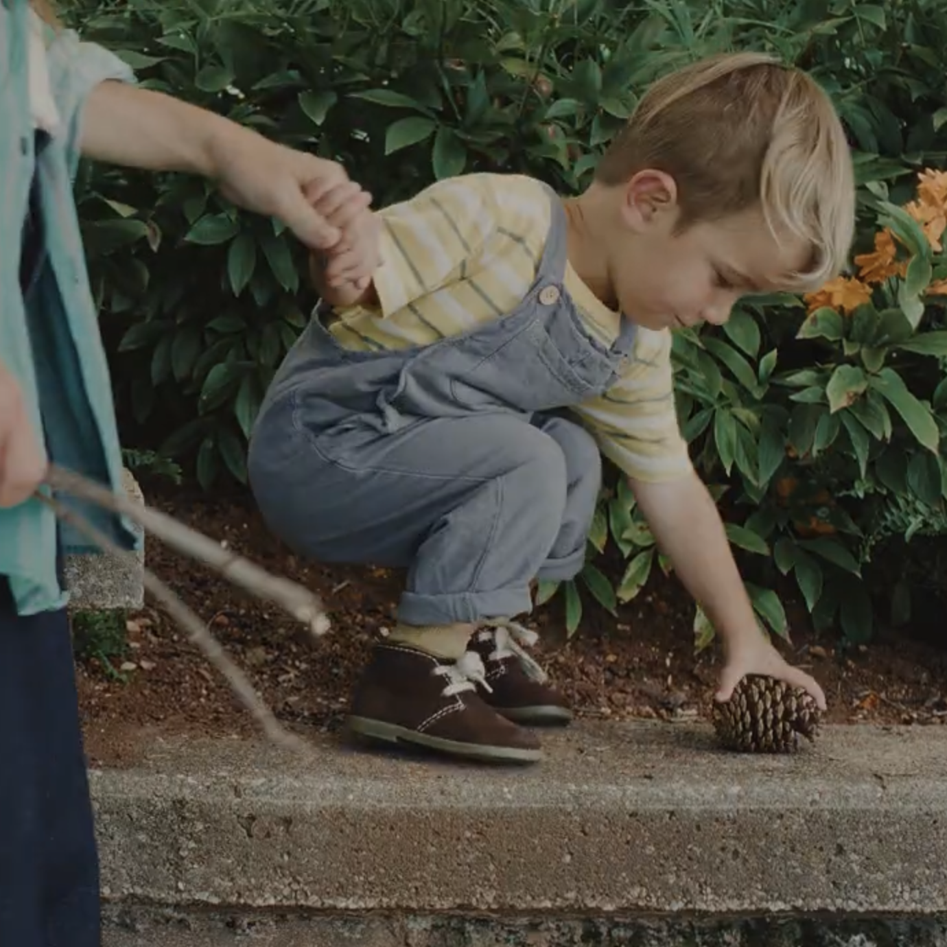 Instacart : Time for a Walk