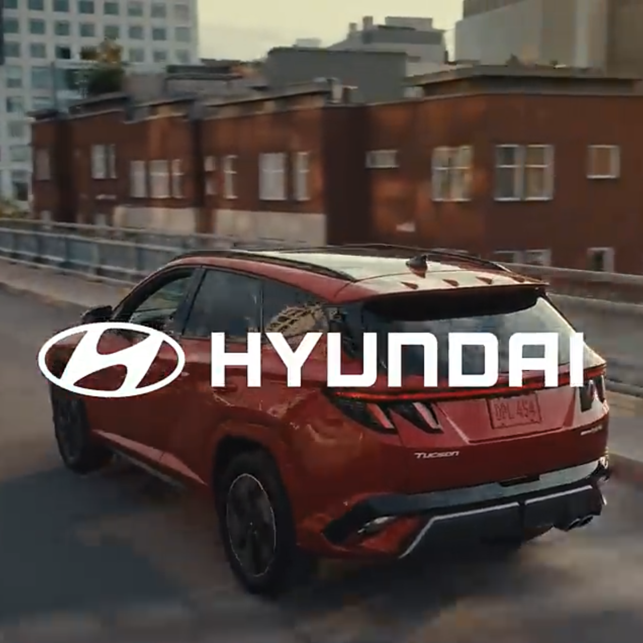 Hyundai : They Said