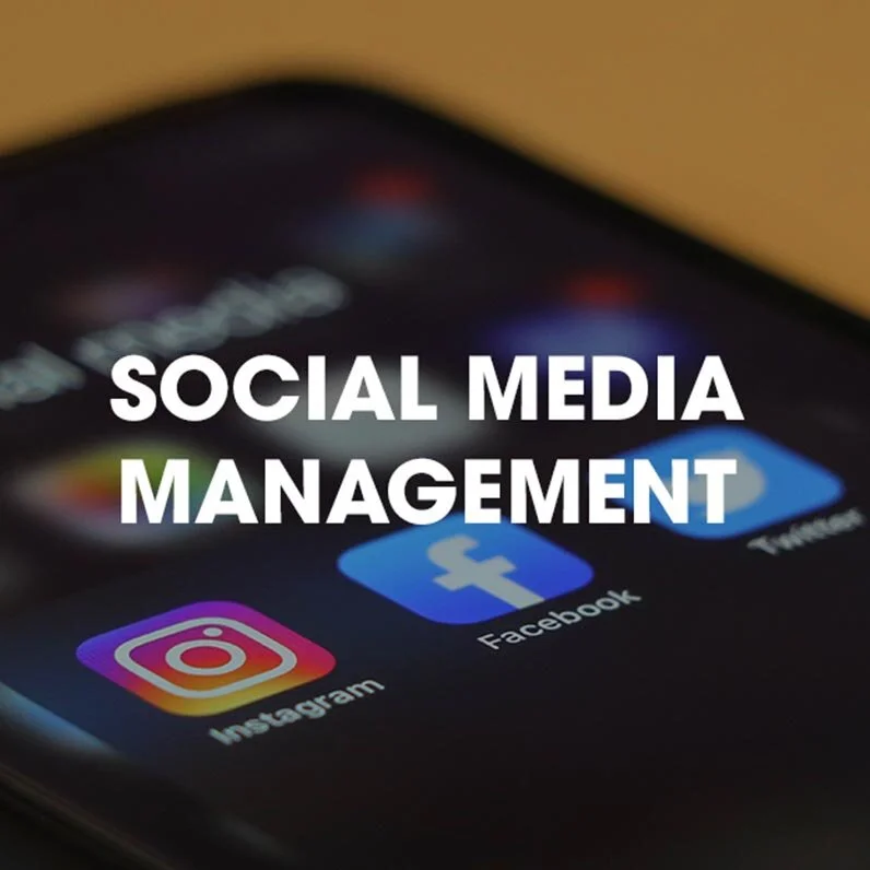 Social Media Management