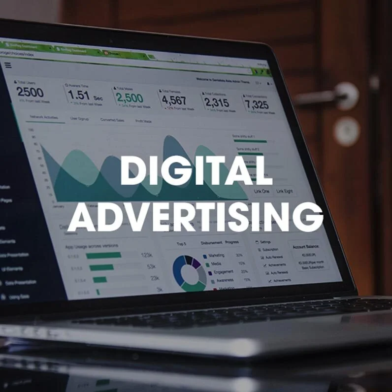 Digital Advertising