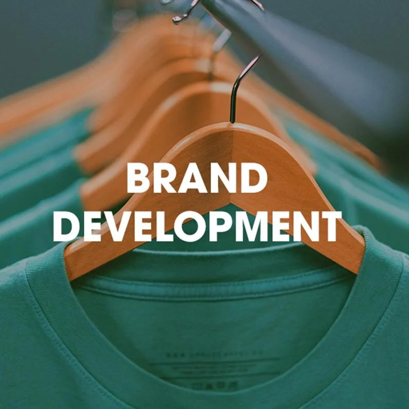 Brand Development