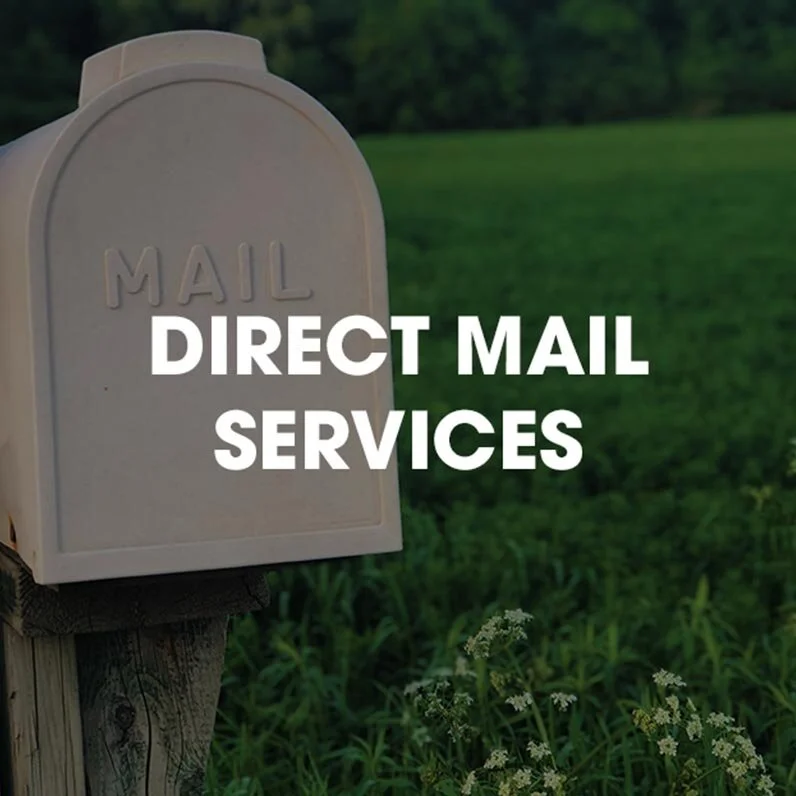 Direct Mail Services