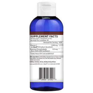 lipo-c ingredients Vitamin C (Liposomal) amla berry Quantity:60 Capsules L-Glutathione (Reduced) Compatible With