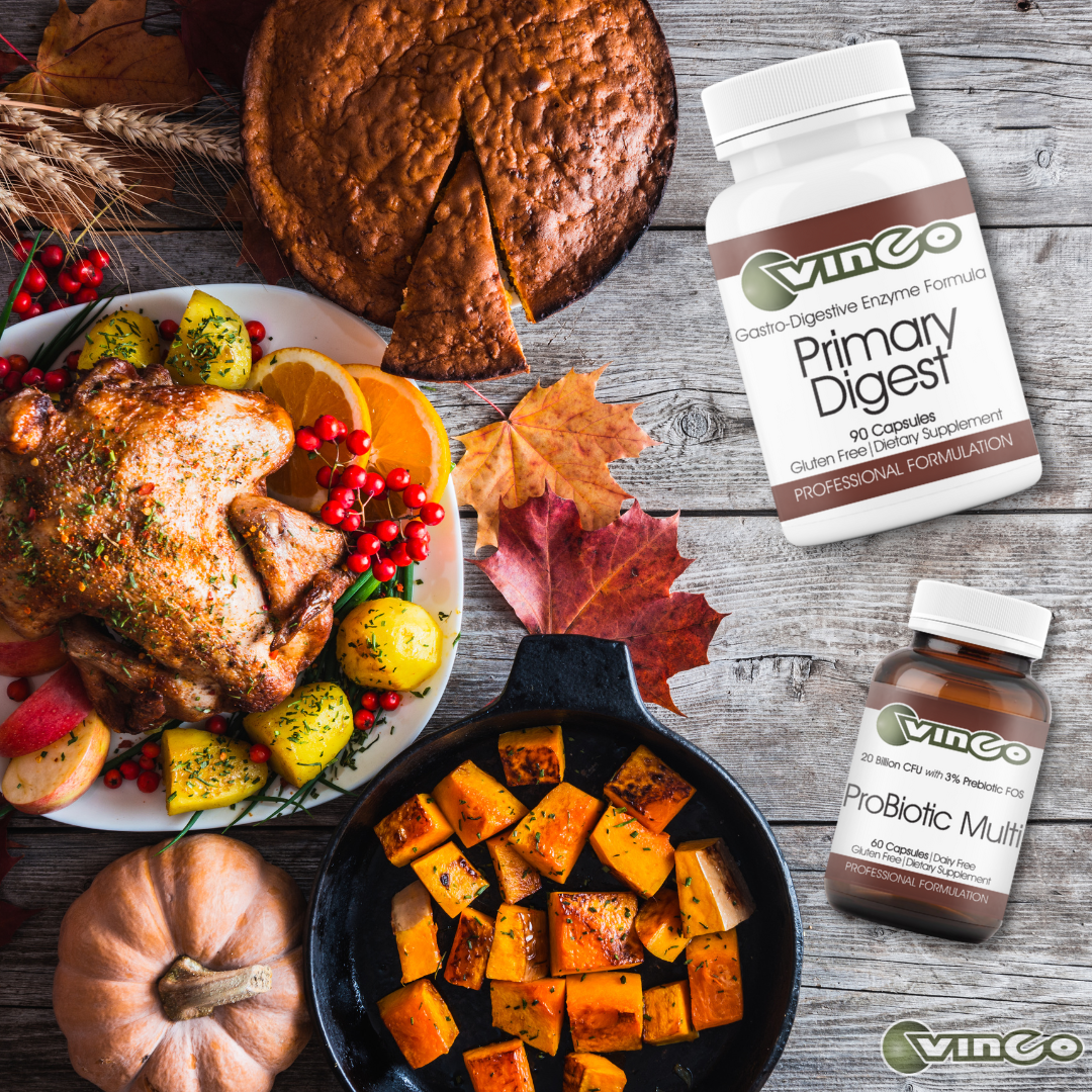 How to Prepare for a Thanksgiving Meal