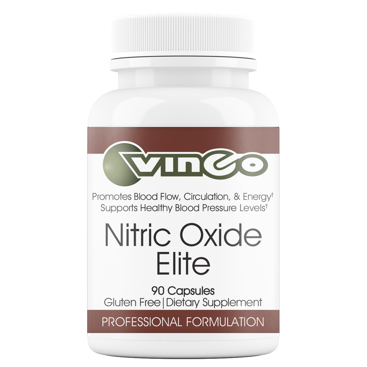 Nitric Oxide Elite