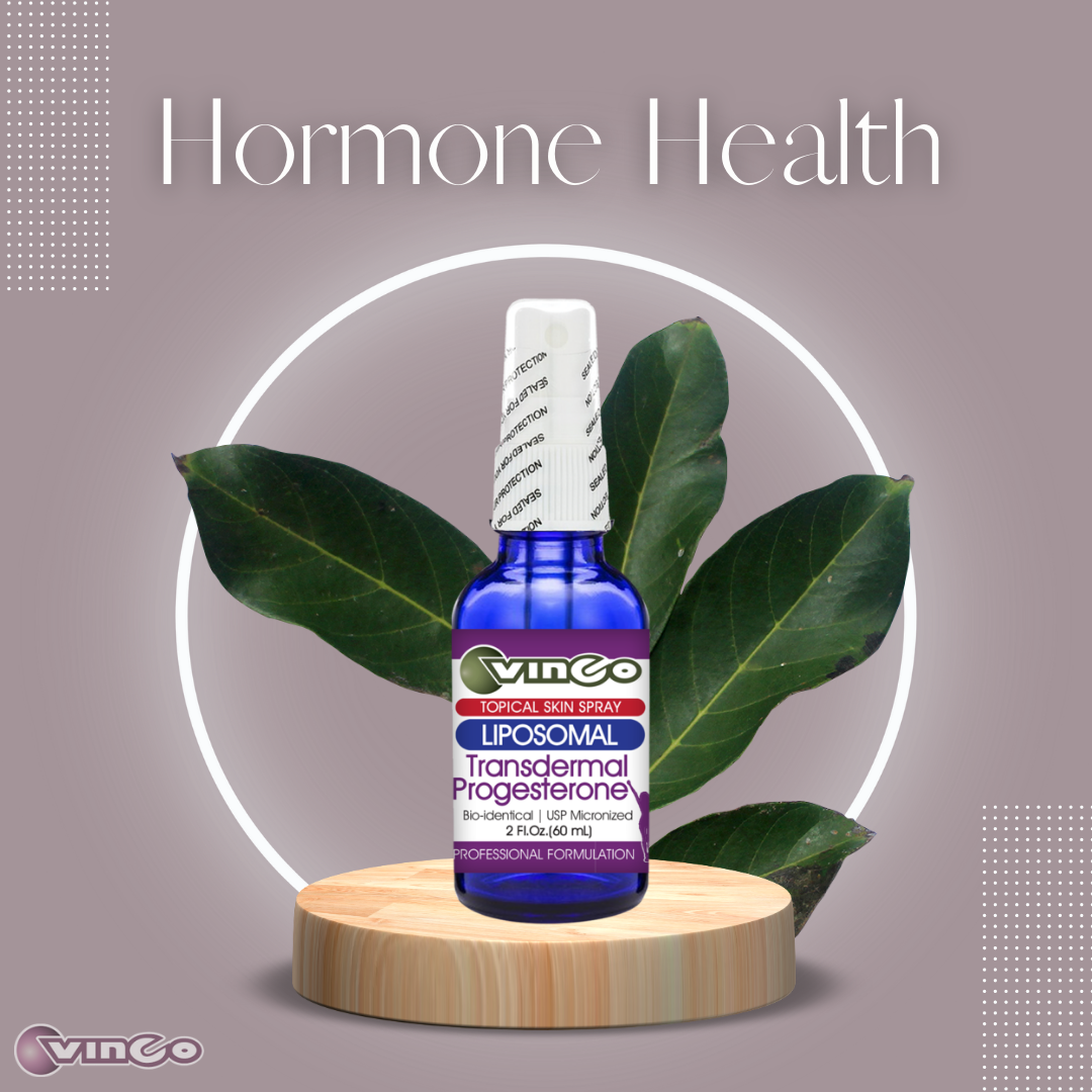 Women's Hormone Support