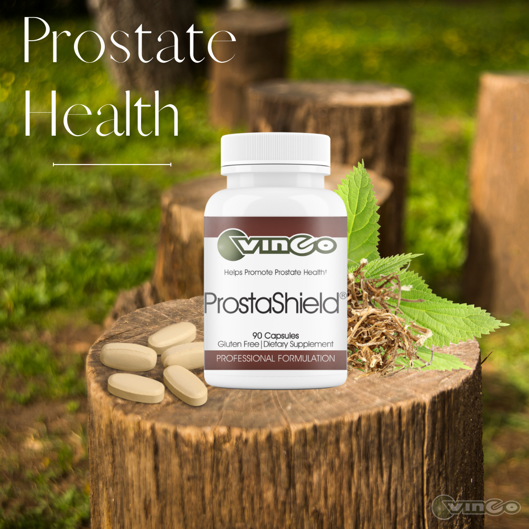 Men's Prostate Health