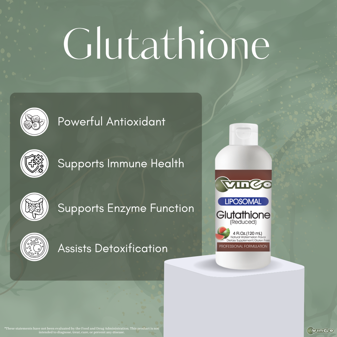 Glutathione