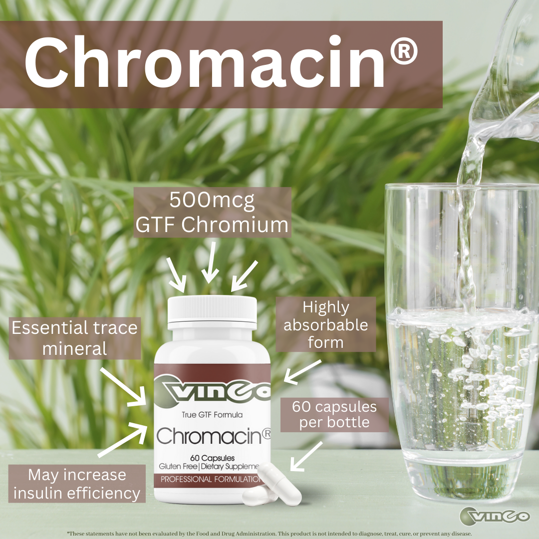 Chromacin®