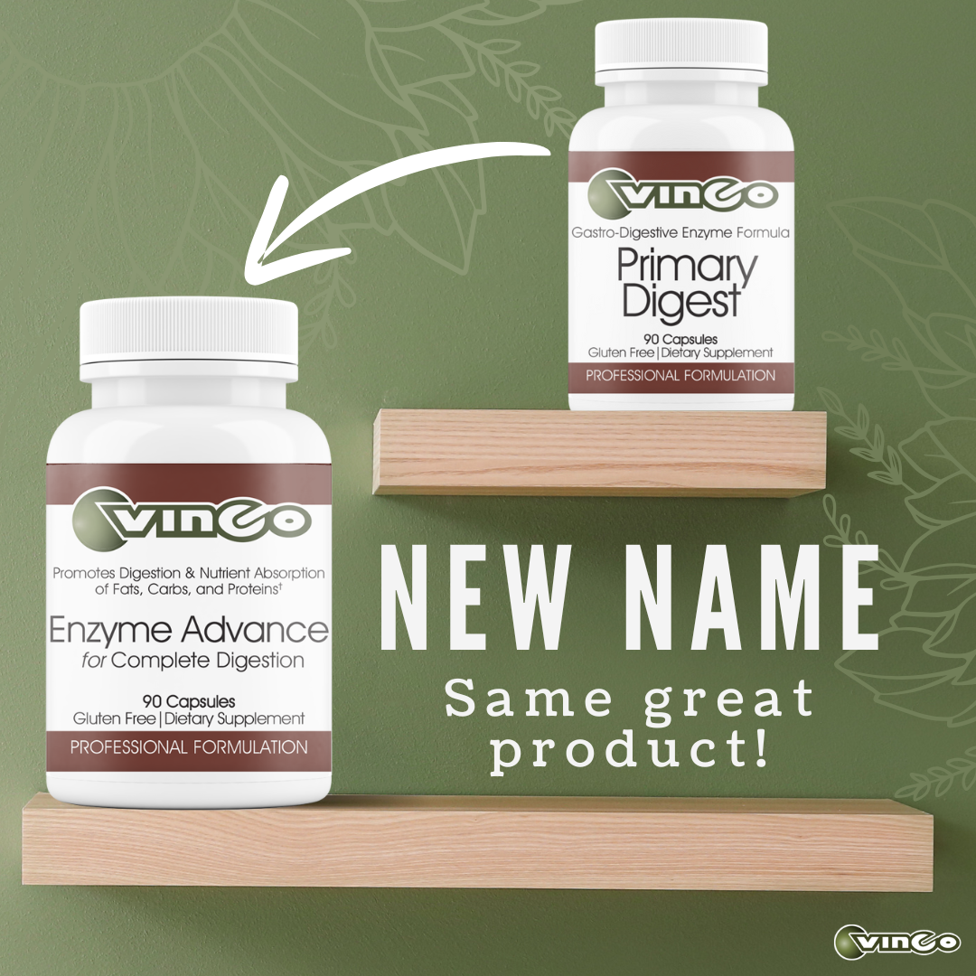 New Name Primary Digest