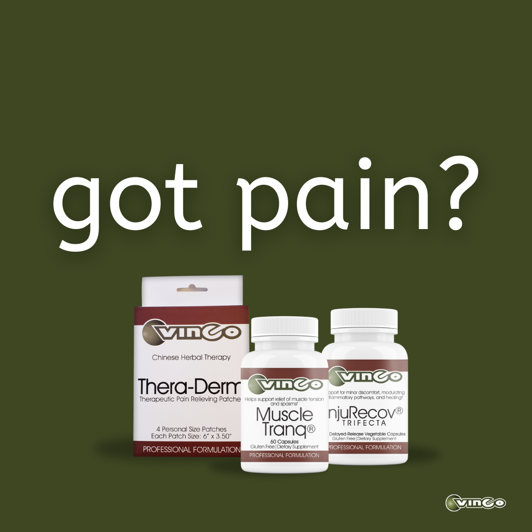 Got Pain