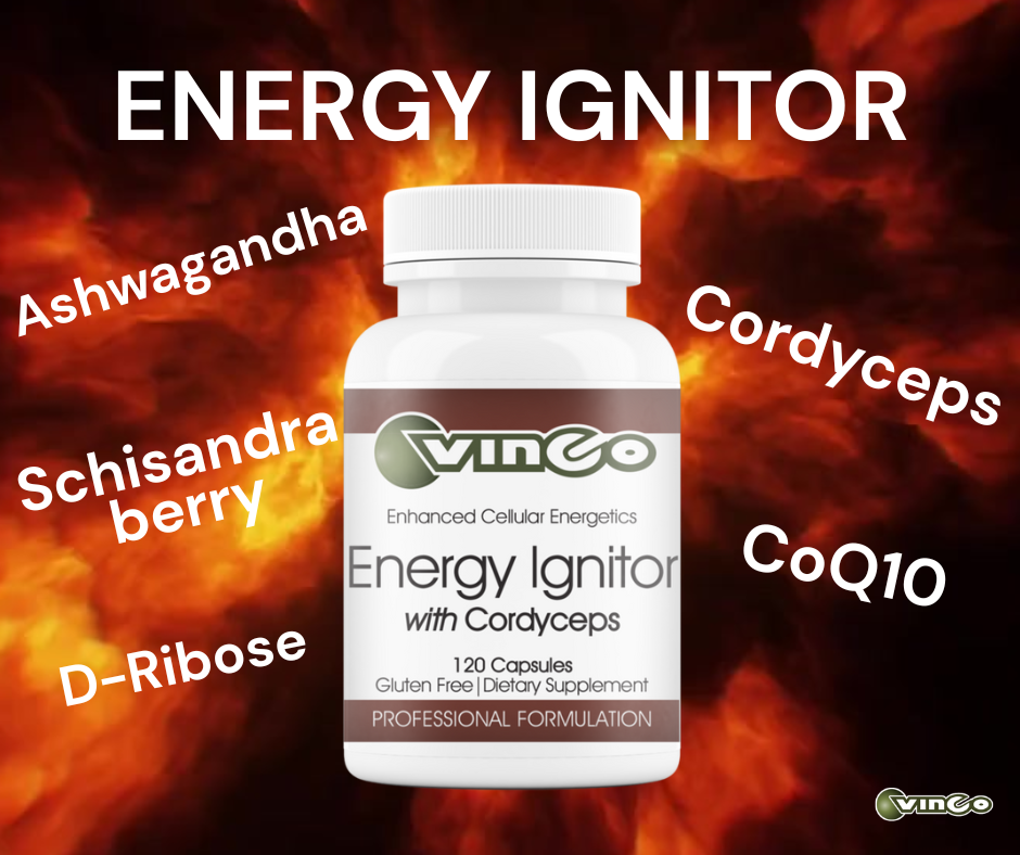 Ignite Your Energy